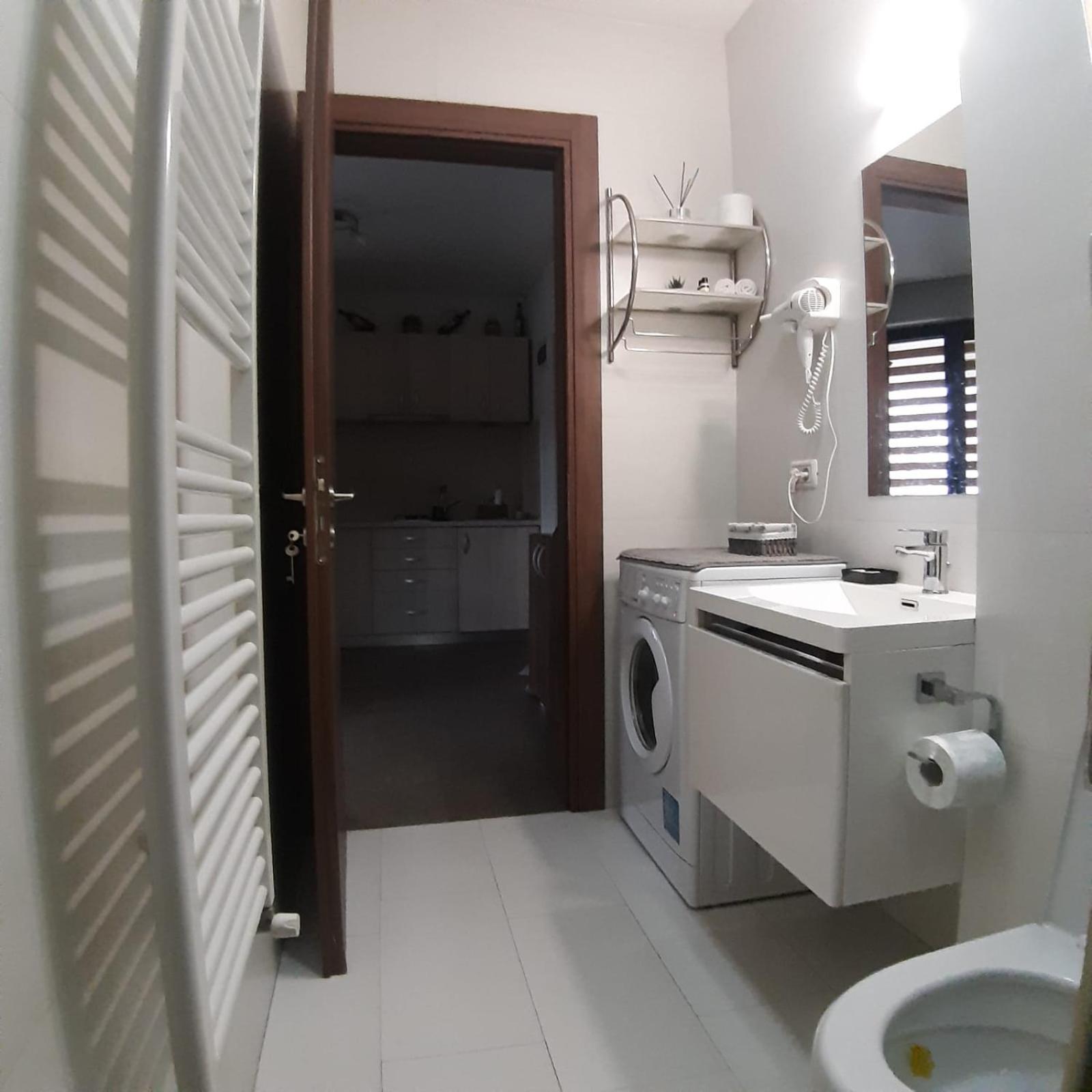 Casa Sara Apartment Букурещ Екстериор снимка