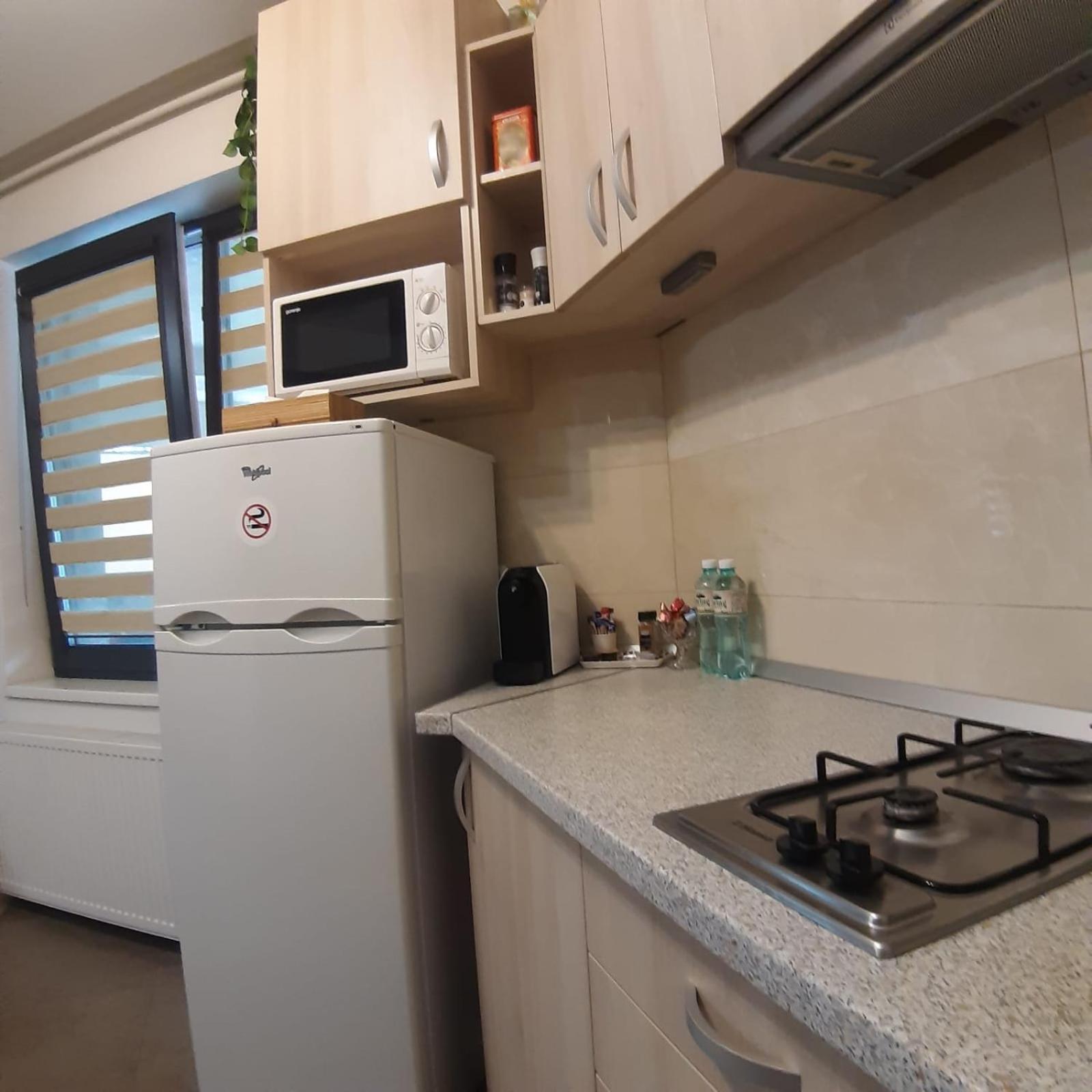 Casa Sara Apartment Букурещ Екстериор снимка
